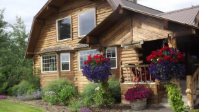  Fin and Feather Inn  Виктор